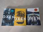 Drie boeken van Jens Henrik Jensen, Boeken, Verzenden, Zo goed als nieuw, Jens Henrik Jensen, Scandinavië
