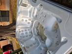 Jacuzzi defect opknapper, Tuin en Terras, Bubbelbaden en Hottubs, Ophalen, Zo goed als nieuw