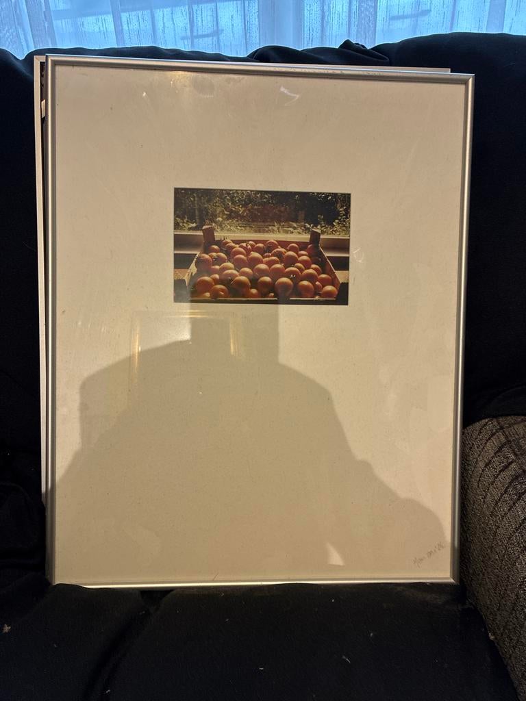 Foto van Han Saeftel, Antiek en Kunst, Ophalen of Verzenden
