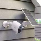 Arlo Essential Solar Panel Charger | Nieuw In Doos, Niet ingevuld, Nieuw, Niet ingevuld, Niet ingevuld