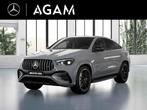 Mercedes-Benz GLE Coupé AMG 53 Hybrid 4MATIC+, Auto's, Bedrijf, GLE Coupé, 449 pk, SUV of Terreinwagen