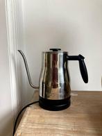 Bodum Electric Gooseneck Kettle – Excellent Condition!, 1 tot 2 liter, Ophalen, Zo goed als nieuw, Rvs