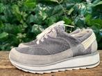 Bijna nieuwe sneakers van Durea maat 38 (wijdte K), Durea, Ophalen of Verzenden, Grijs, Durea