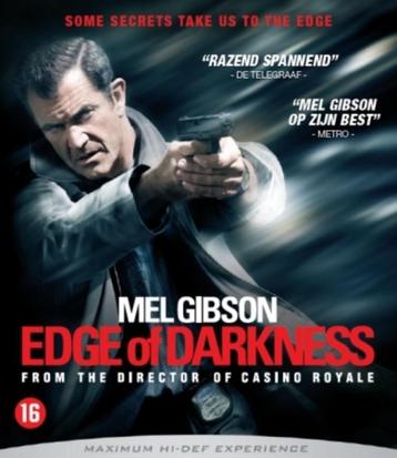 Edge Of Darkness - Blu-ray beschikbaar voor biedingen