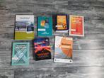 Boeken HBO-opleiding Ondernemerschap & Retail Management, Boeken, Ophalen of Verzenden, Zo goed als nieuw, Management