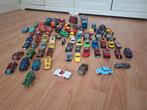 Autootjes, hotwheels, vtech, plastic, cars, dinky toys, Ophalen of Verzenden