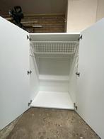 IKEA PLATSA kast, Huis en Inrichting, Ophalen, Kunststof, 100 tot 150 cm, 50 tot 100 cm