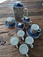 Rosenthal service,koffie,compleet,VINTAGE,onbeschadigd, Antiek en Kunst, Ophalen