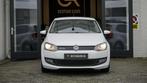 Volkswagen Polo 1.0 TSI Highline AUTOMAAT-CLIMA-CRUISE-NAVIG, Stof, Gebruikt, Origineel Nederlands, Bedrijf