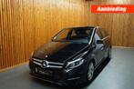 Mercedes-benz B-KLASSE B180 CDI BLUE EFF. LEASE EDITION/ AIR, Euro 5, 28 km/l, Gebruikt, Huisgarantie