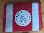 Ajax portemonnee, Verzamelen, Sportartikelen en Voetbal, Ophalen of Verzenden, Gebruikt, Ajax, Overige typen