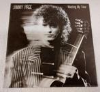 Jimmy Page VINYL SINGLE Wasting My Time NIEUW Led Zeppelin, Cd's en Dvd's, Vinyl Singles, Verzenden, 7 inch, Single, Nieuw in verpakking