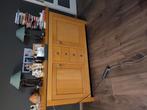 Dressoir blank eiken 285xx46x94 Lxbxh, Huis en Inrichting, Kasten | Dressoirs, Ophalen, Zo goed als nieuw, 25 tot 50 cm, 150 tot 200 cm