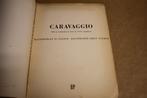Masterpieces in colour. Caravaggio., Boeken, Ophalen of Verzenden, Gelezen