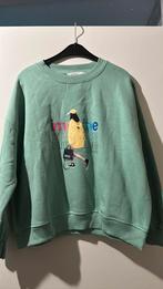 Laatste ‼️ mooie groene dames trui te koop nieuw ‼️‼️, QU Style, Nieuw, Ophalen of Verzenden, Maat 36 (S)