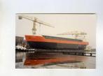 scheepvaart-foto-menna- I.A, Verzamelen, Scheepvaart, Ophalen of Verzenden, Zo goed als nieuw, Motorboot, Boek of Tijdschrift