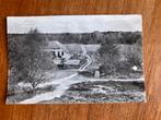 Wolfheze. ‘t Kousenhuisje. 1975., Ophalen of Verzenden, 1960 tot 1980, Gelopen, Gelderland