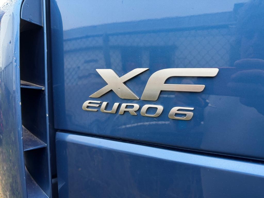 DAF XF
