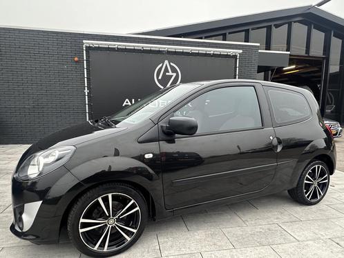 Renault Twingo 1.2-16V Authentique Airco*zuinig*Leuk, Auto's, Renault, Bedrijf, Te koop, Twingo, ABS, Airbags, Airconditioning