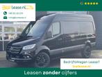 Mercedes-Benz Sprinter 319 CDI AUTOM.L2H2 RWD 190 PK 3.5 T C, Automaat, Overige kleuren, Mercedes-Benz, Bedrijf