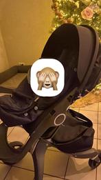 Stokke xplory kinderwagen, Kinderen en Baby's, Kinderwagens en Combinaties, Ophalen of Verzenden, Zo goed als nieuw, Overige merken