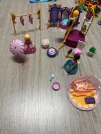 Playmobil Princess 6850 - Bijna Compleet, Kinderen en Baby's, Speelgoed | Playmobil, Ophalen, Gebruikt, Complete set