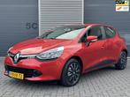 Renault Clio 0.9 TCe Expression Navi/Cruise/Nieuw APK, Voorwielaandrijving, Gebruikt, 540 kg, Start-stop-systeem