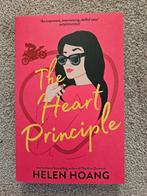 The Heart Principle - Helen Hoang, Ophalen of Verzenden, Gelezen, Helen Hoang