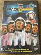 Dvd Space Buddies, Cd's en Dvd's, Dvd's | Komedie, Alle leeftijden, Gebruikt, Ophalen of Verzenden, Actiekomedie