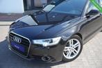 Audi A6 Avant 3.0 V6 TDI Quattro Pro Line S Allroad|2e Eig|L, Auto's, Automaat, Euro 5, Gebruikt, Zwart