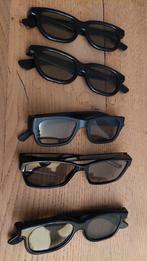 3D Brillen - Diverse merken, Ophalen