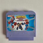 Vsmile spel - spiderman en vrienden  / Vtech, Spelcomputers en Games, 1 speler, Ophalen of Verzenden, Gebruikt, Avontuur en Actie