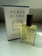Profumum Roma - Aqua di Sale - decant (10ml), Verzenden, Zo goed als nieuw