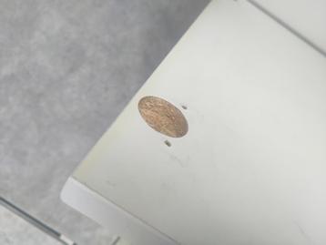 Ikea BESTÅ 14 deuren en 1 ladefront LAPPVIKEN en SINDVIK wit - afbeelding 21