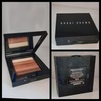 Bobbi brown shimmer brick bronze, Sieraden, Tassen en Uiterlijk, Uiterlijk | Cosmetica en Make-up, Gehele gezicht, Make-up, Ophalen of Verzenden