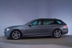 BMW 5 Serie TOURING 520i AUT. M-pakket [ Panoramadak Leder N, Auto's, BMW, Automaat, Gebruikt, 4 cilinders, 2000 kg