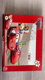 Cars puzzel 50 stuks, Ophalen of Verzenden, Zo goed als nieuw