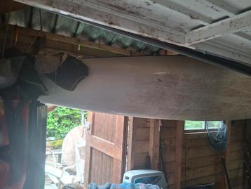 Lottmann Kano 5 meter lang 2 personen  beschikbaar voor biedingen