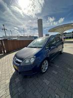 Opel Zafira 1.9 Cdti 110KW 2006 Blauw EXPORT AVAILABLE, Auto's, Origineel Nederlands, Te koop, 1910 cc, 750 kg