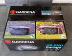 Gardena Garage voor Robot-maaier, Tuin en Terras, Ophalen of Verzenden, Zo goed als nieuw