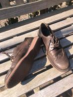 Hogan, maat 9,5, bruin, Kleding | Heren, Schoenen, Ophalen of Verzenden, Gedragen, Bruin