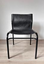 4 CB2 Sling Dining chairs, Ophalen, Gebruikt