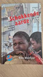 Rina Molenaar, Boeken, Ophalen of Verzenden, Gelezen