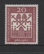 TSS Kavel 1410312 BRD PF minr 336, Ophalen, BRD, Postfris