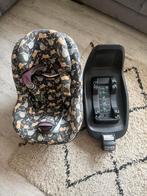 Maxi Cosi autostoel met Isofix, Kinderen en Baby's, Autostoeltjes, Ophalen, Gebruikt, Zijbescherming, Isofix