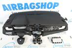 Airbag set - Dashboard zwart BMW 2 F45 F46 (2013-heden), Auto-onderdelen, Dashboard en Schakelaars, Gebruikt, Ophalen of Verzenden