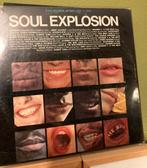 Soul explosion, 1960 tot 1980, Ophalen of Verzenden, Zo goed als nieuw, 12 inch