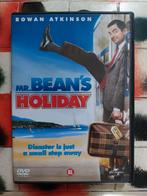 DVD-COMEDY/ADVENTURE-MR.BEAN'S HOLIDAY, Alle leeftijden, Ophalen of Verzenden, Zo goed als nieuw, Overige genres