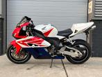 Honda CBR 1000 RR Fireblade 2004, Sportuitlaat, 4 cilinders, Motorrijbewijs A, Super Sport