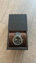 Dames horloge Michael Kors, Ophalen, Zo goed als nieuw, Staal, Overige merken